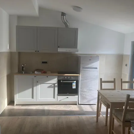 Daki 2 Apartman Belgrade